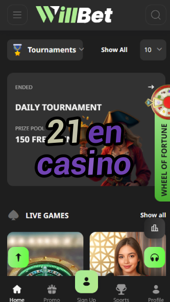 21 En Casino - Premium Spanish Casino Platform-bdcasinoapp.ydblkf.net