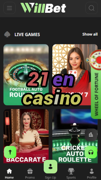 21 En Casino - Premium Spanish Casino Platform-bdcasinoapp.ydblkf.net